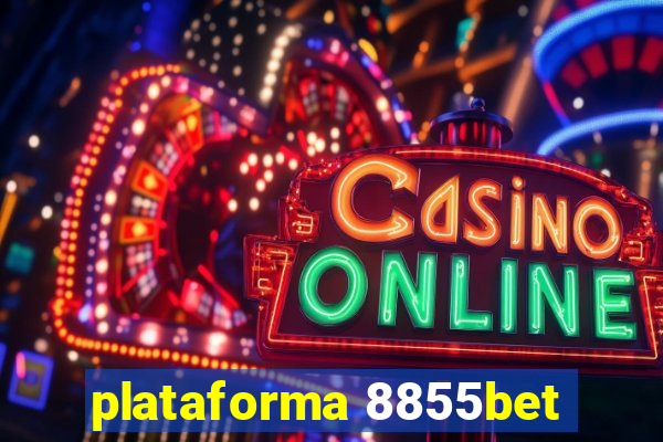 plataforma 8855bet